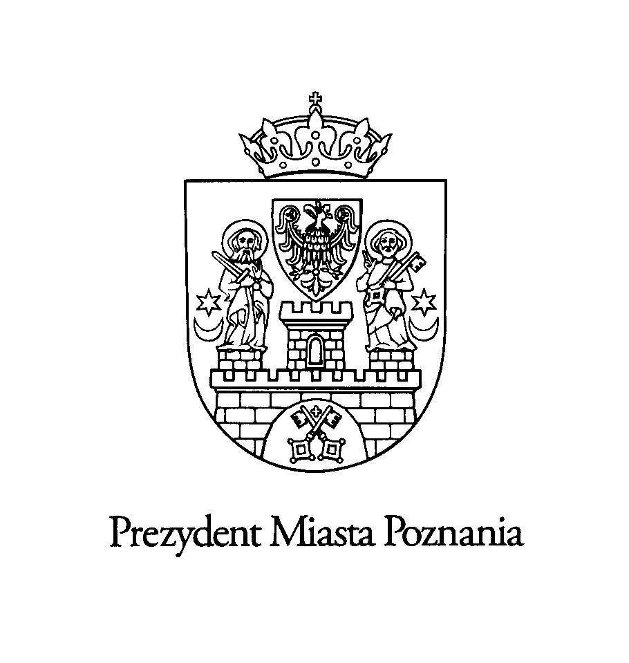 Prezydent Miasta Poznania