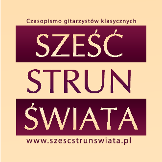 Sześć Strun Świata