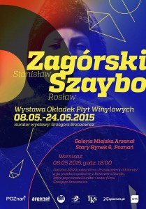 Zag&oacute;rski & Szaybo