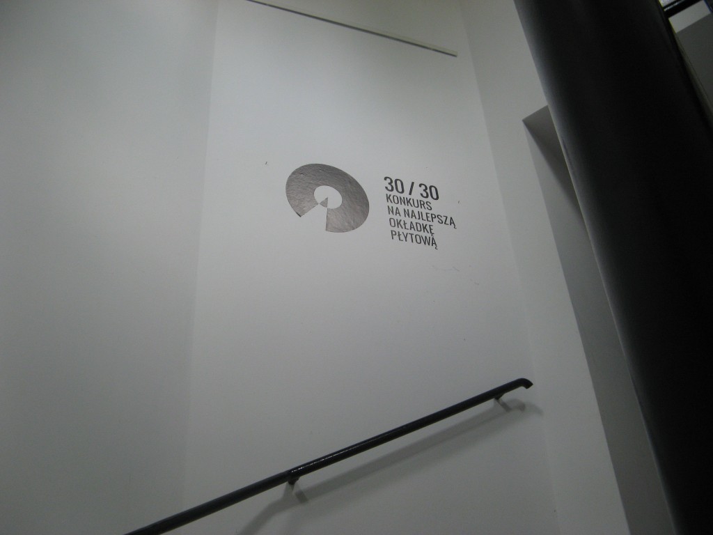 Wystawa Konkursu 30/30 w Jarocinie
