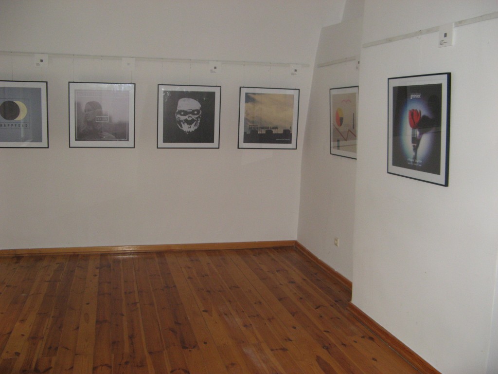 Wystawa Konkursu 30/30 w Jarocinie