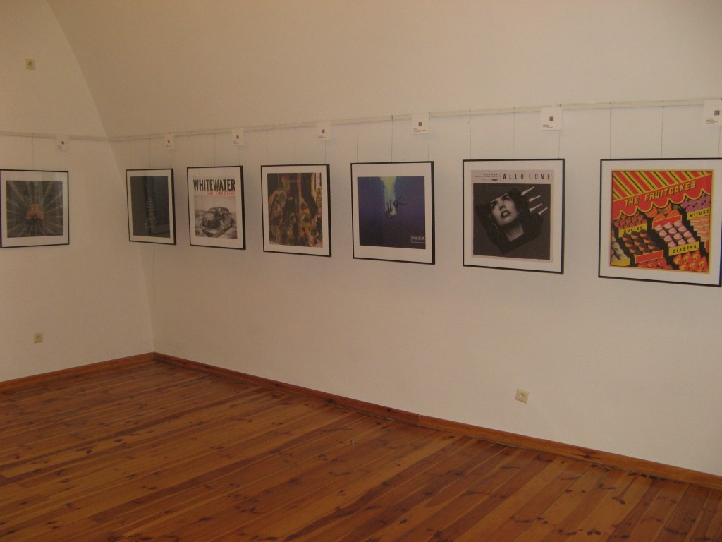 Wystawa Konkursu 30/30 w Jarocinie