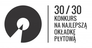 logo konkursu 30-30