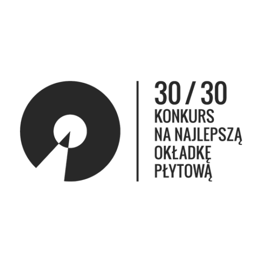 Logotyp konkursu 30/30
